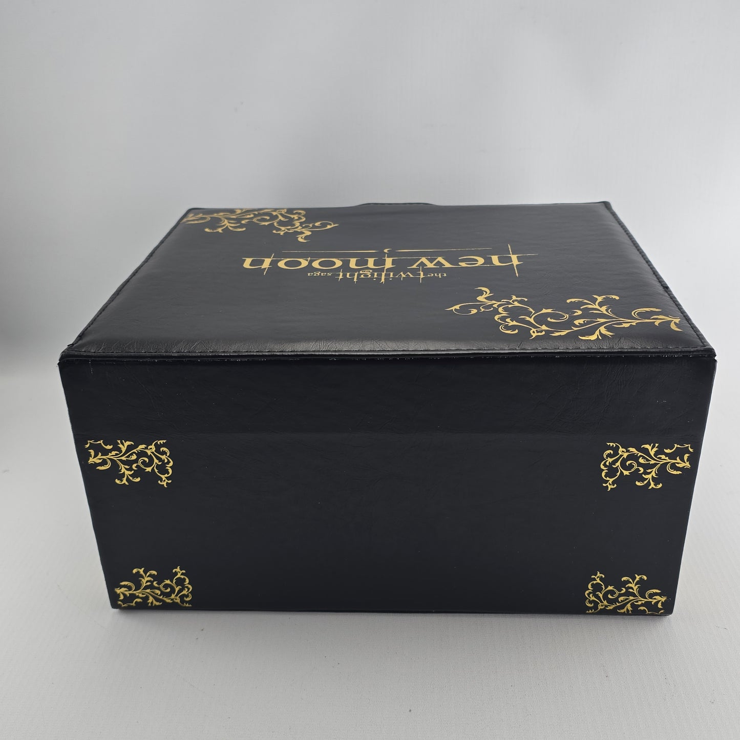 The Twilight Saga: New Moon Ltd Edt Numérotée. Memory Box & DVD  Zone 2