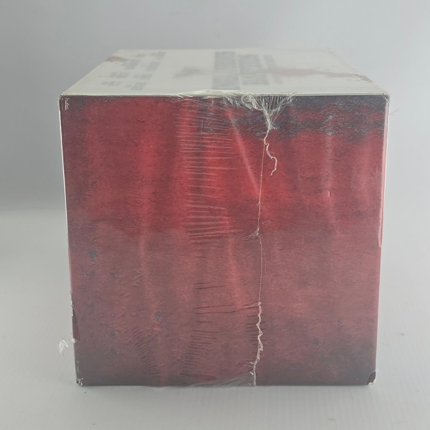 Inglourious Basterds  Collector’s Box DVD SteelBook Embossé + goodies Zone B