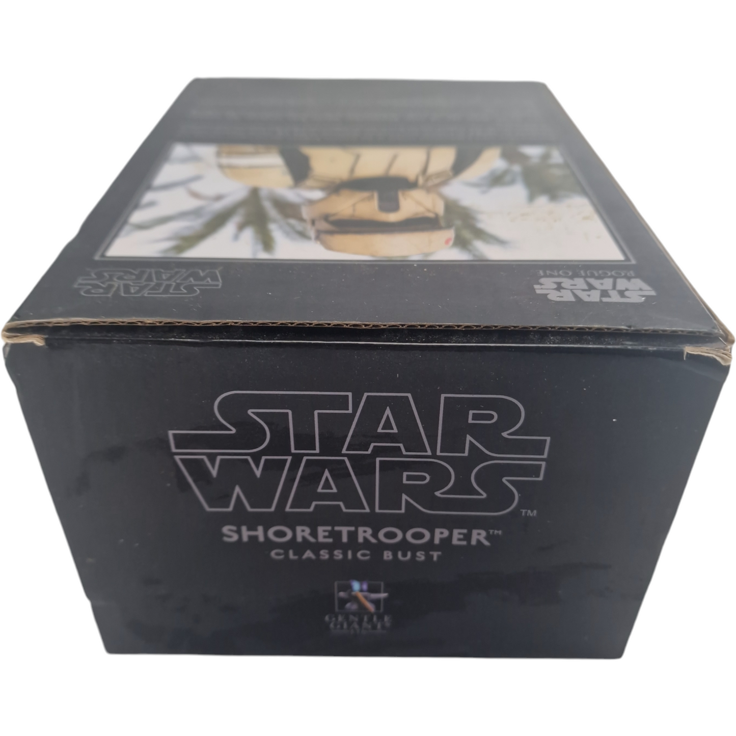 Star Wars Rogue One Gentle Giant Studios -Shoretrooper Mini Bust 4000 Ex 1 /6
