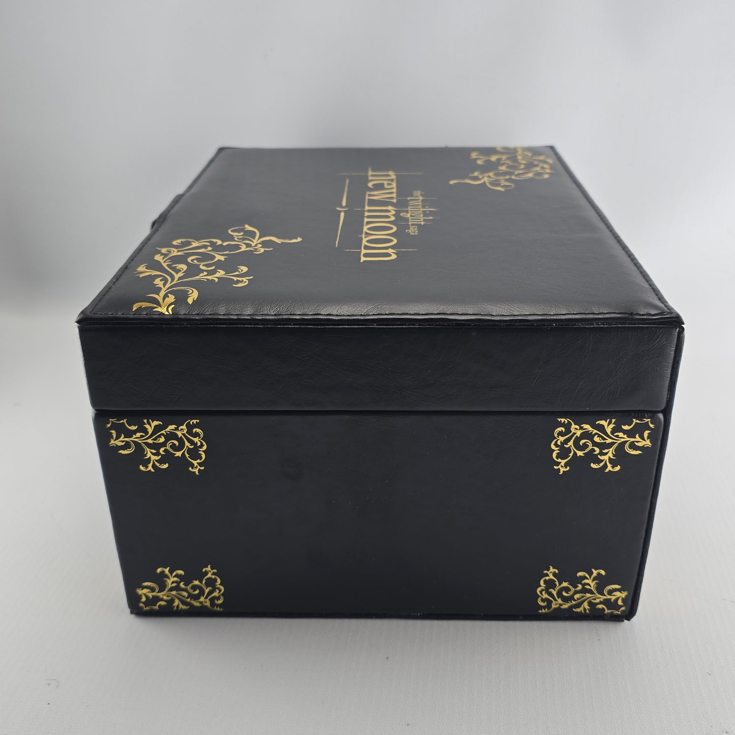 The Twilight Saga: New Moon Ltd Edt Numérotée. Memory Box & DVD  Zone 2