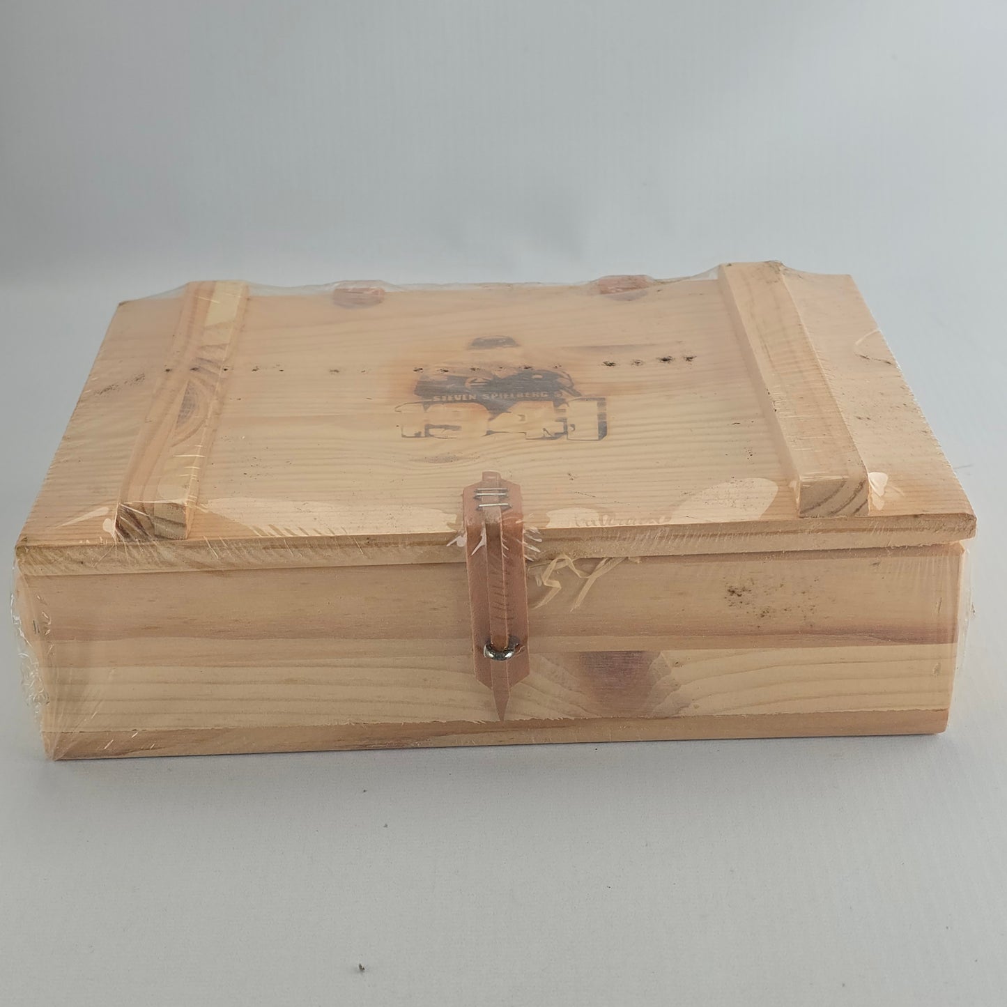 1941 - Army Box DVD coffret bois collector édt limitée et Numéroté 500 ex Zone 2