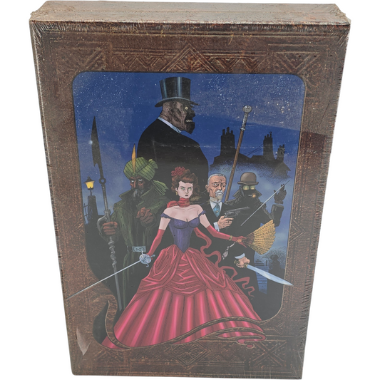 La Ligue Des Gentlemen Extraordinaires : Les Archives Secrètes Collector DVD  Zone B