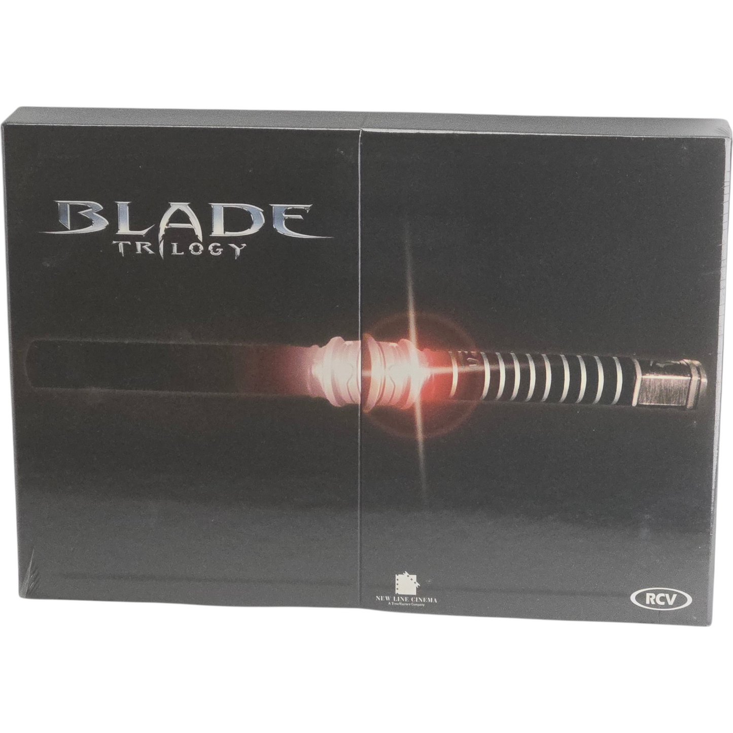 Blade Trilogy 3 X DVD Édition Limité Collector Wesley Snipes Zone 2 [-18]