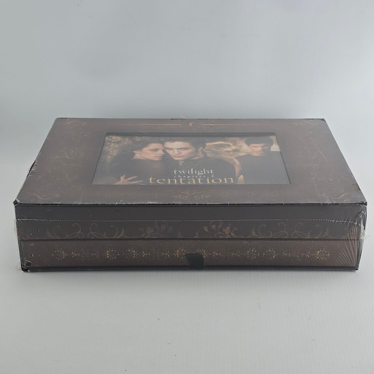 Twilight Chapitre 2 :Tentation Edt Ultime Ltd cadre photo,lithos, posters Zone 2
