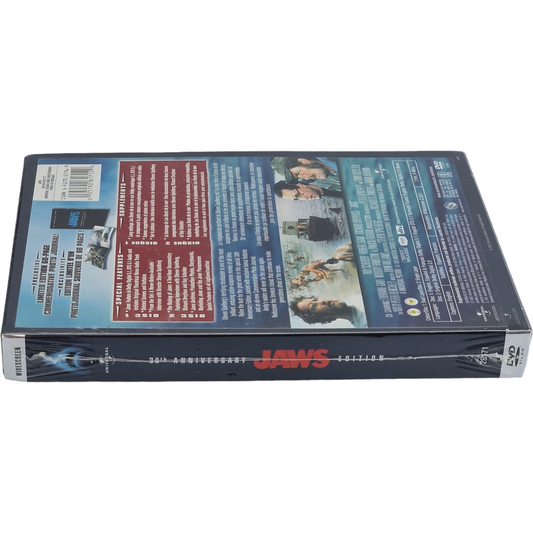 Les Dents de la mer – DVD – visuel 3