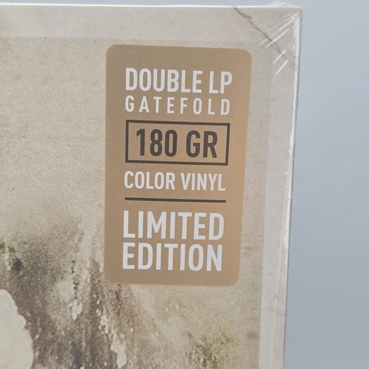 Artistes divers - The Many Faces Of Led Zeppelin - 2 vinyles - visuel 3