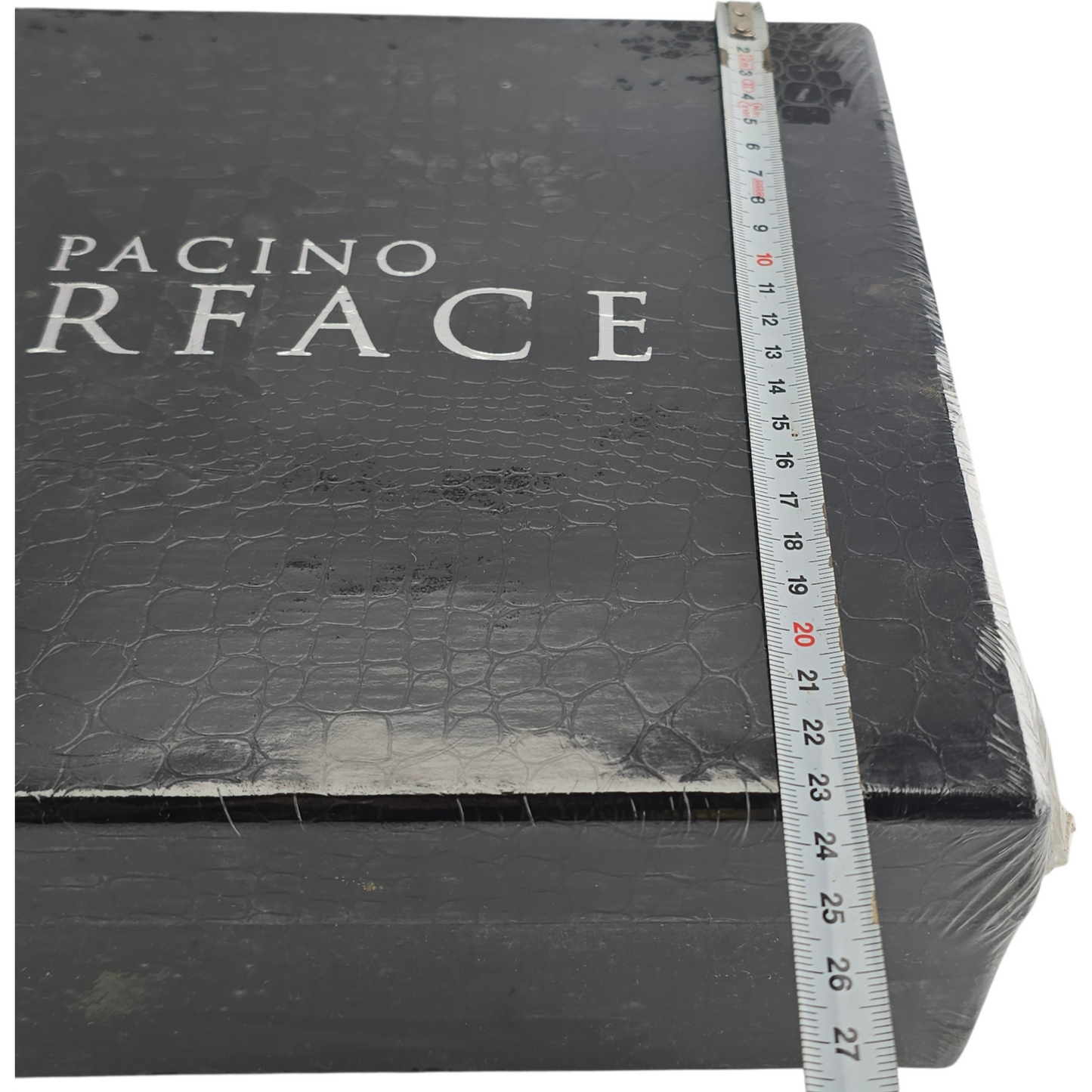 Scarface  DVD Gift Box Ultimate Collector's Edtion Al Pacino [-18] Zone 1