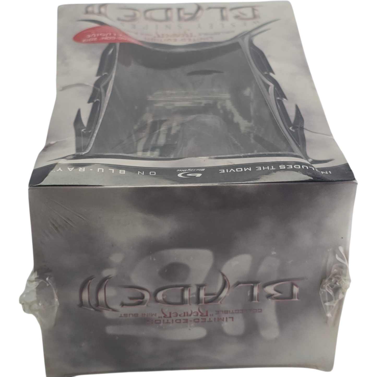 Blade II Blu-ray Limited Reaper Edt Collector's Limited [-18] Zone A