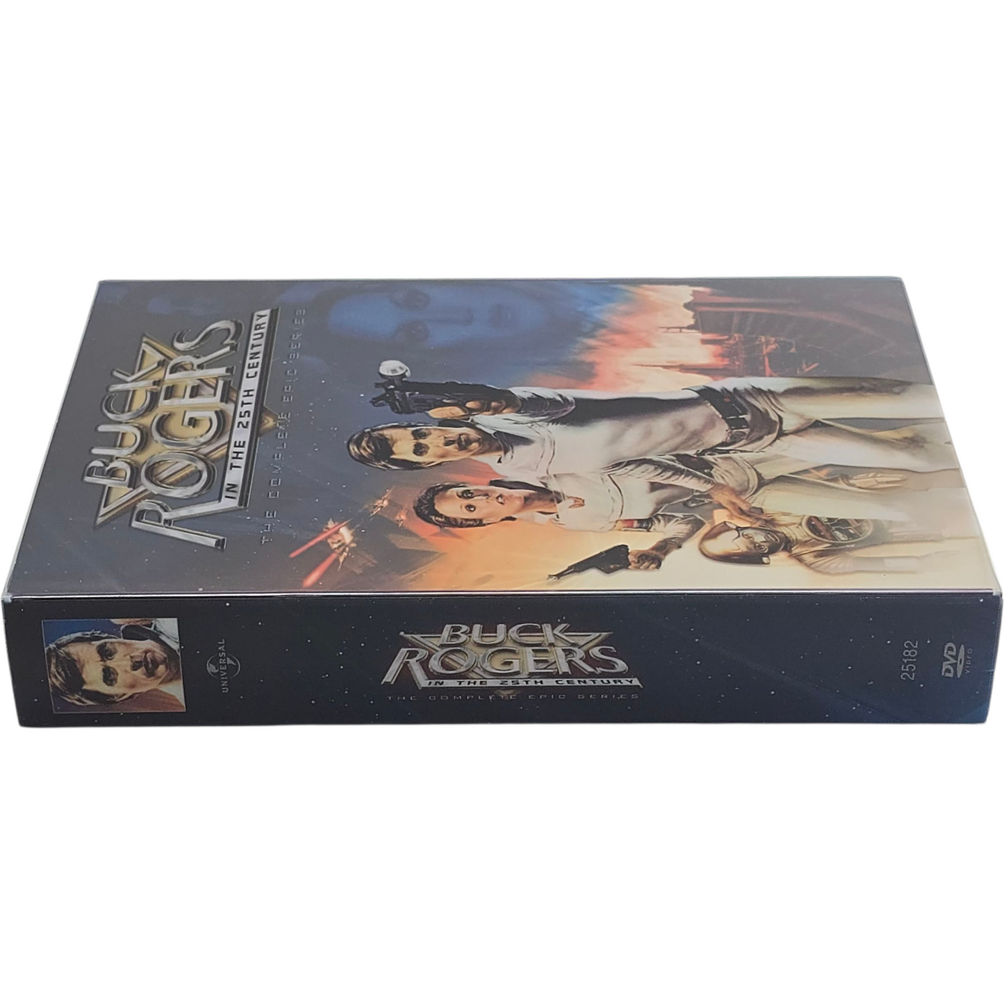 Buck Rogers in the 25th Century: Epic Series DVD 1979-1981   Zone 1  US Import