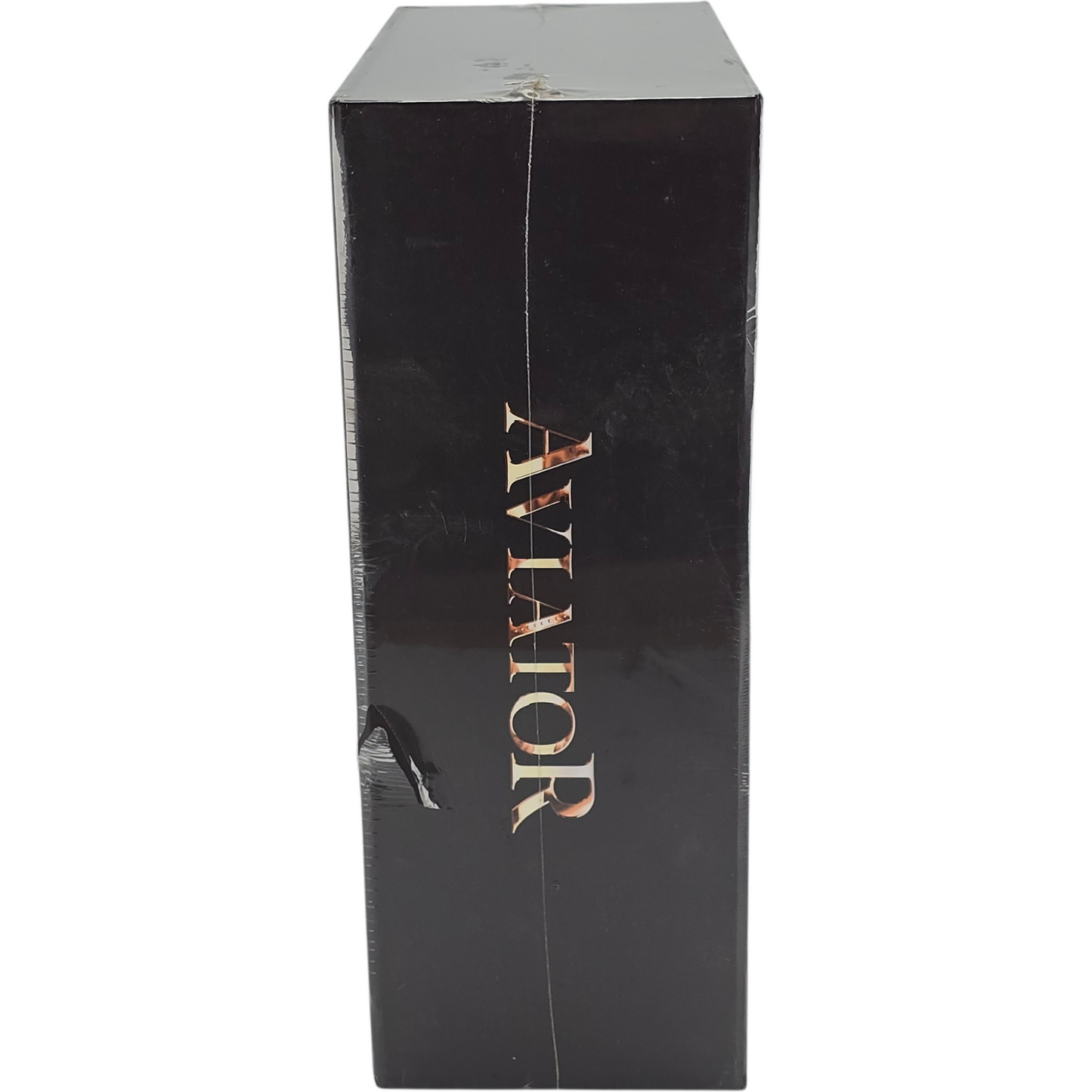 The Aviator DVD SteelBook Super Collector, Ed. Limitée DiCaprio Zone B