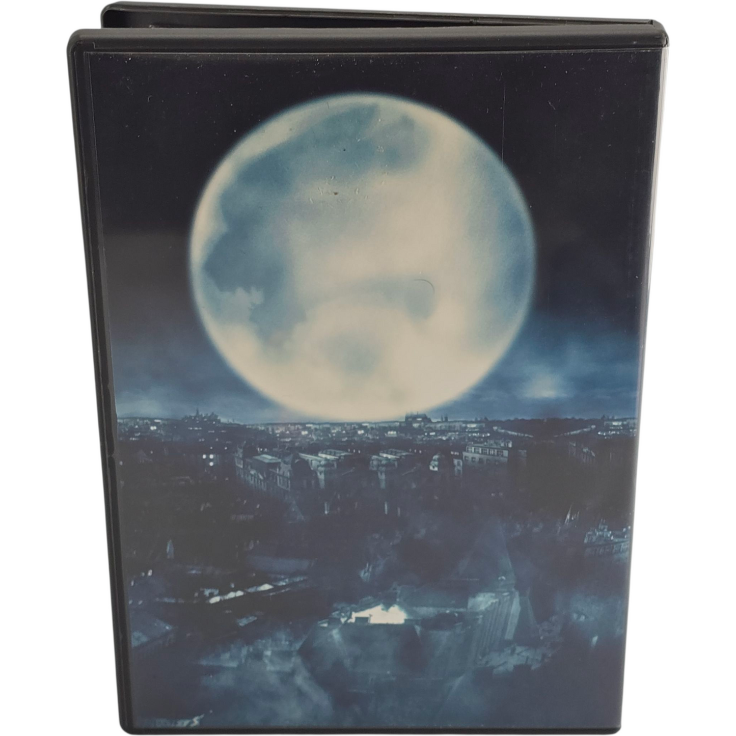 Underworld DVD Unrated Extended Cut Kate Beckinsale Zone 1 US Import