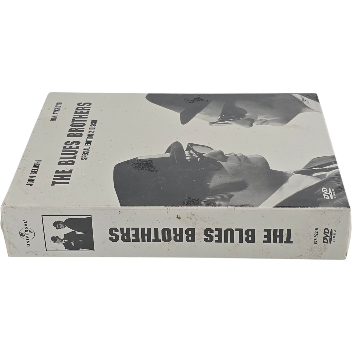 The Blues Brothers (1980) 2 X DVD Édition Limité Zone 2