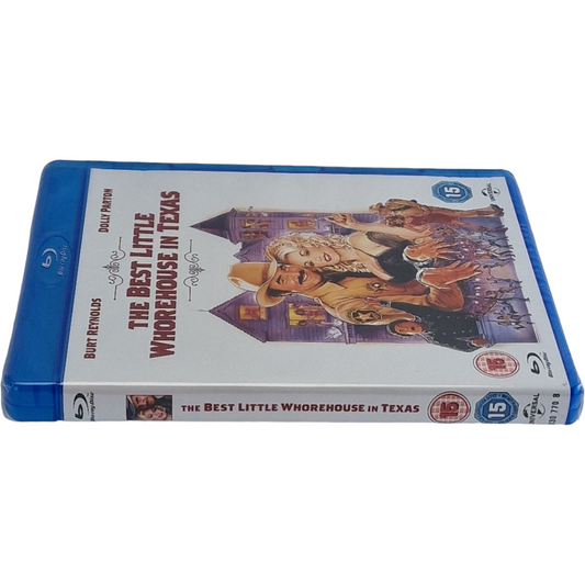 La Cage aux poules – Blu-ray – visuel 3