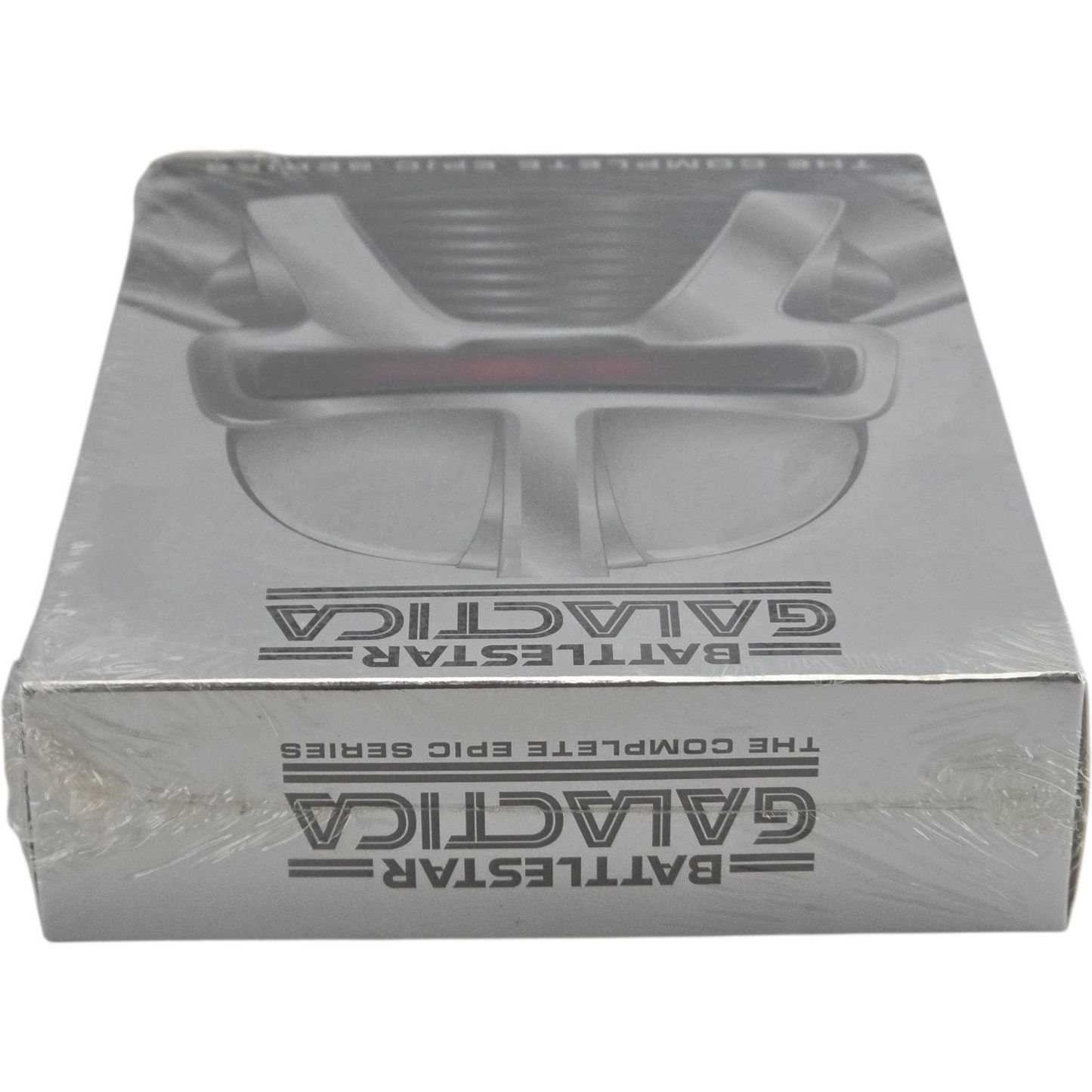 Battlestar Galactica: The Complete Epic Series DVD Coffret  Zone 1 US import