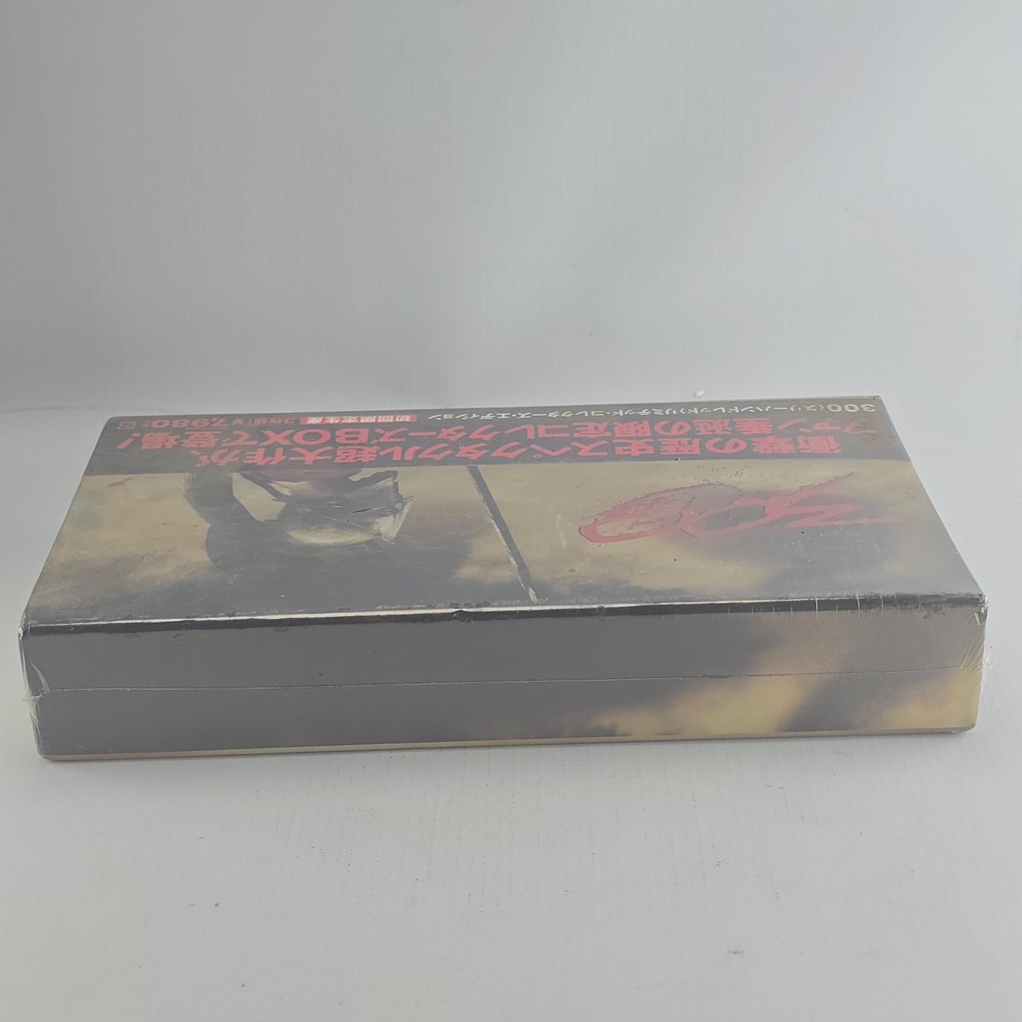 300 Blu-ray Japan Ltd Collector édt Digipack illustré Blu-ray Zone A DVD Zone  2