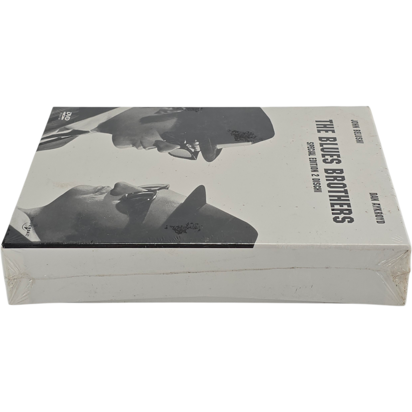 The Blues Brothers (1980) 2 X DVD Édition Limité Zone 2