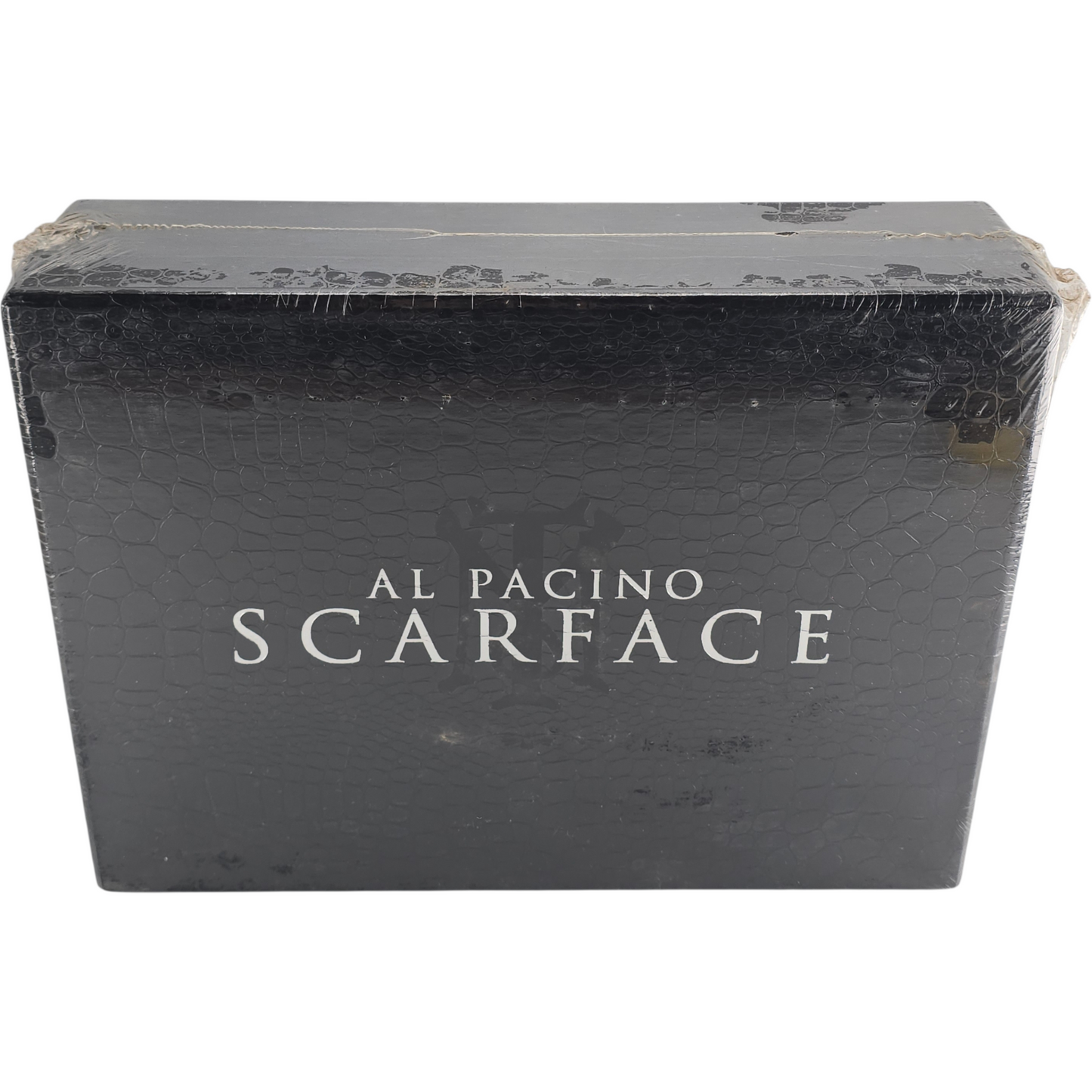Scarface  DVD Gift Box Ultimate Collector's Edtion Al Pacino [-18] Zone 1
