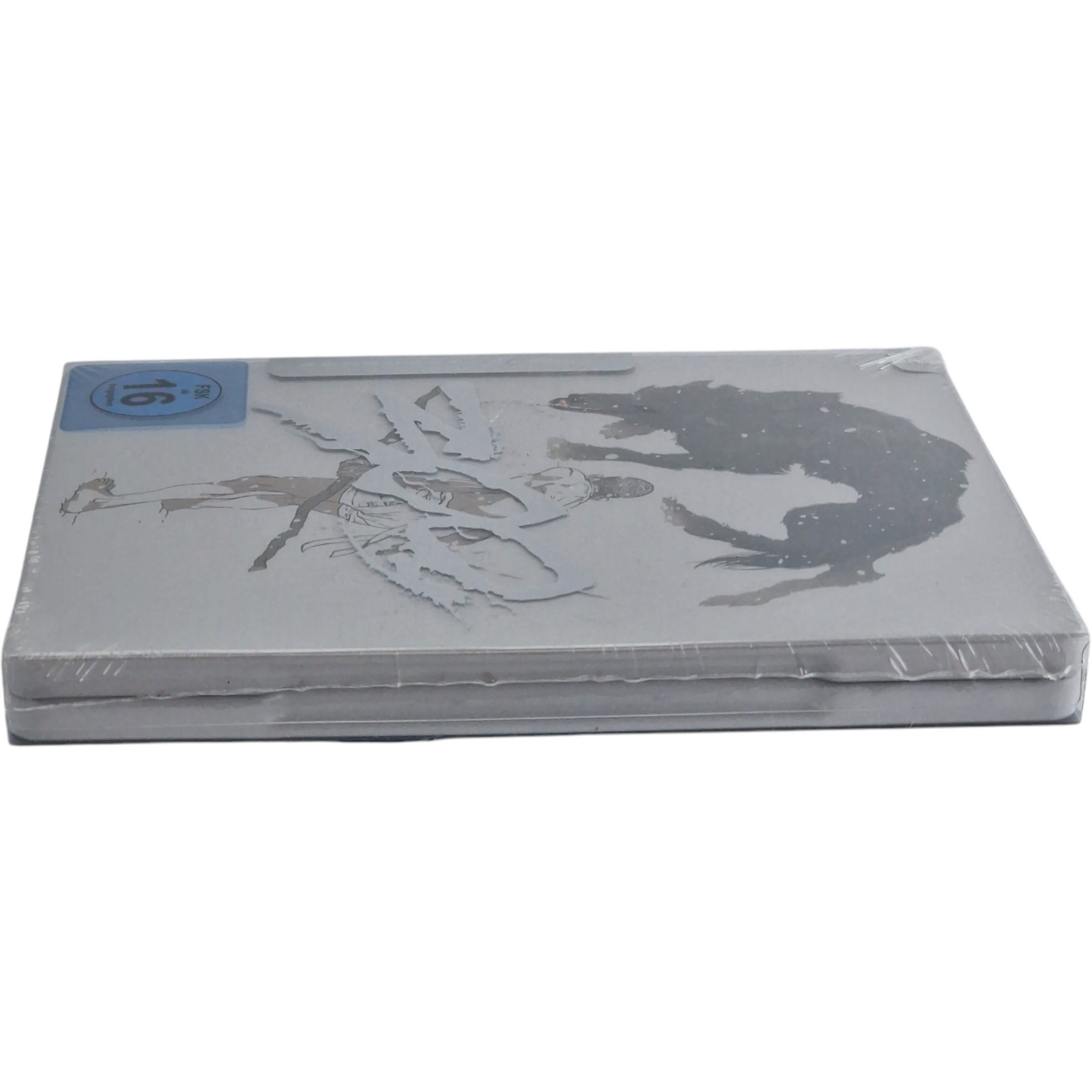 300 Blu-ray SteelBook Mondo X Series, Gerard Butler,  Zack Snyder 2018 Zone B