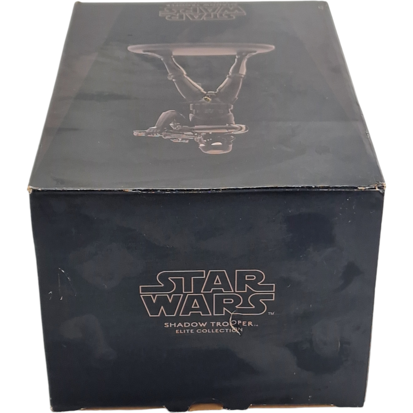 Star Wars - Shadow Trooper - Elite Collection - Figurine Limitée 2500 Ex Statuette 19cm