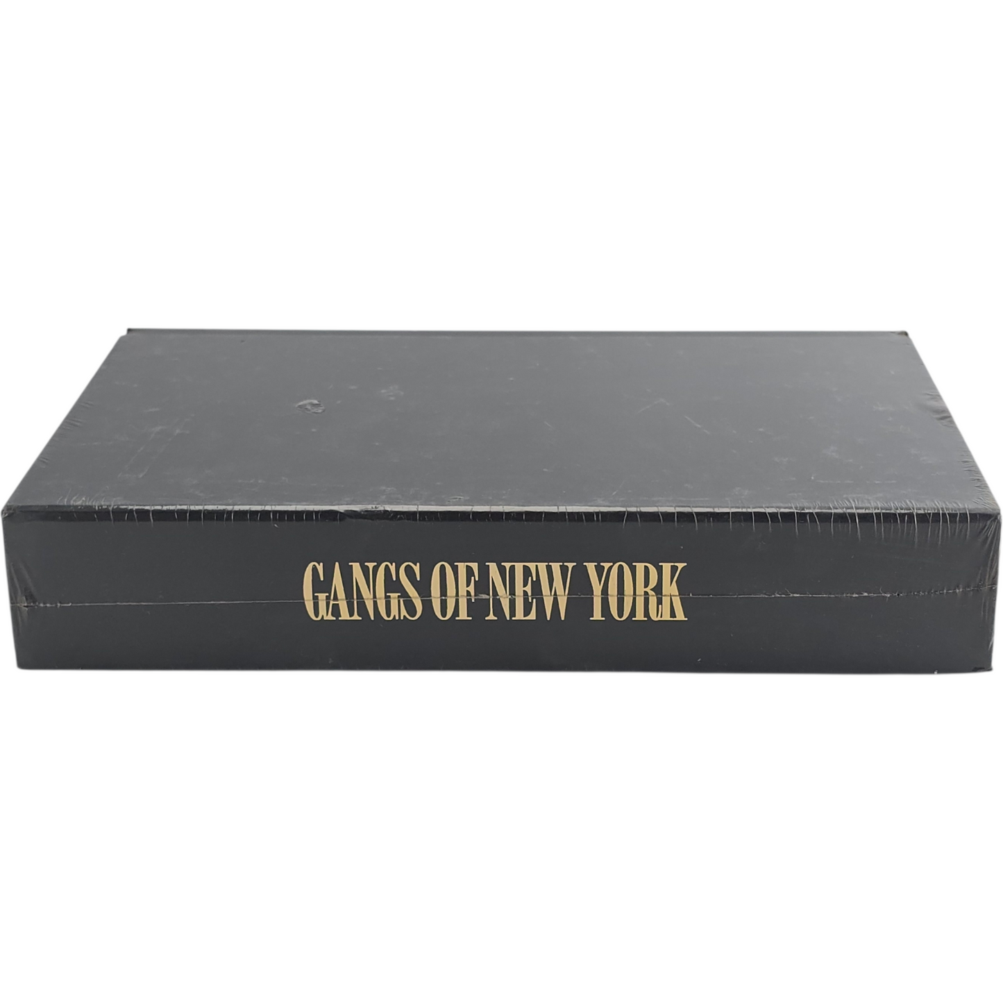 Gangs of New York  4 X DVD  Édition Édition Prestige Collector Limitée Zone 2