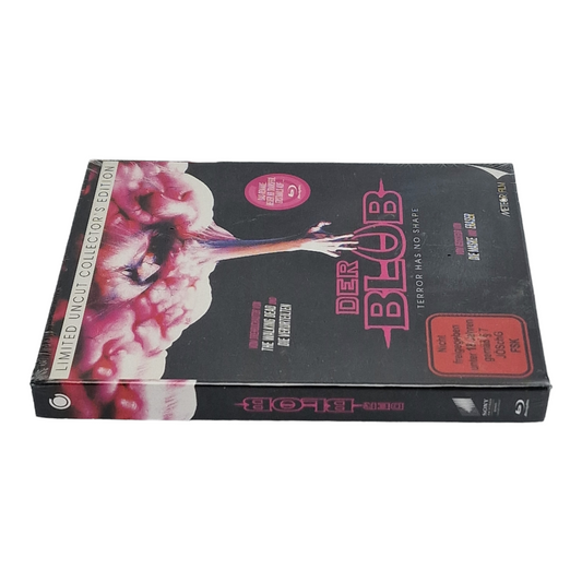 The Blob – Blu-ray – visuel 3