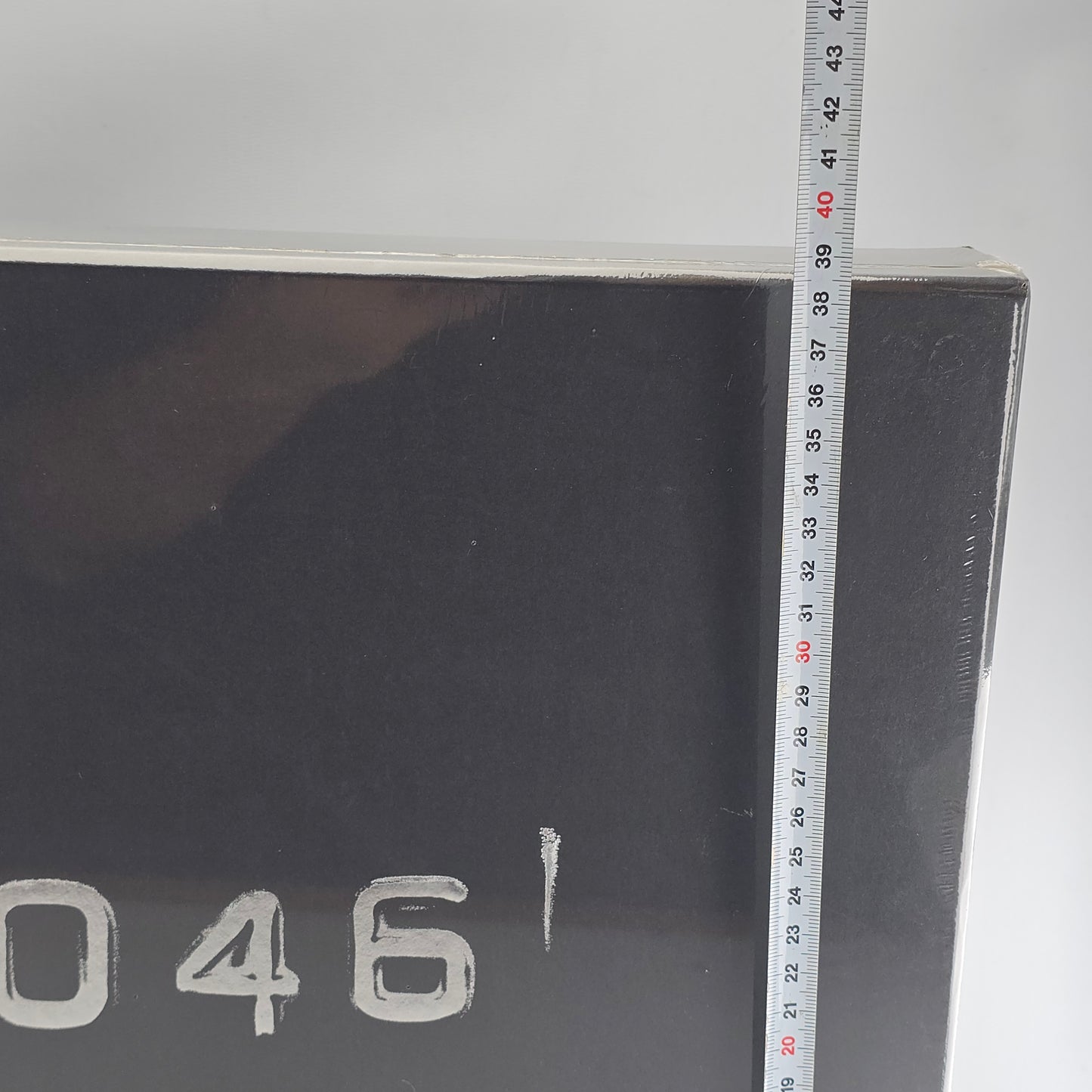 2046 (Taiwan Ltd Box)Coffret collector rare 2-DVD + OST + livre + T-shirt Zone 3