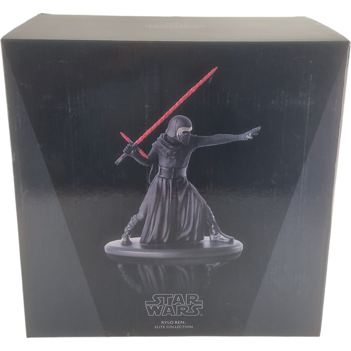 Star Wars :Elite Collection 1/10 Jawa Statue Limitée 1500 Ex  11cm Neuf