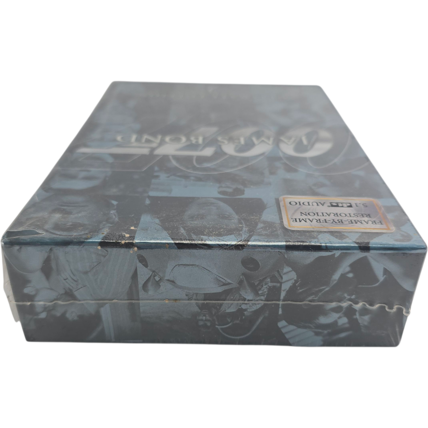 James Bond Ultimate Edition : Volume 2 DVD (1965–2002)  Zone 1 – Import USA