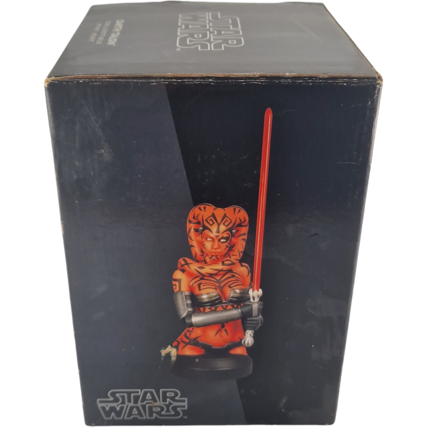 Star Wars : Gentle Giant Buste Darth Talon - Polystone 3850 EX Limitée 1/6 Neuf 17 cm