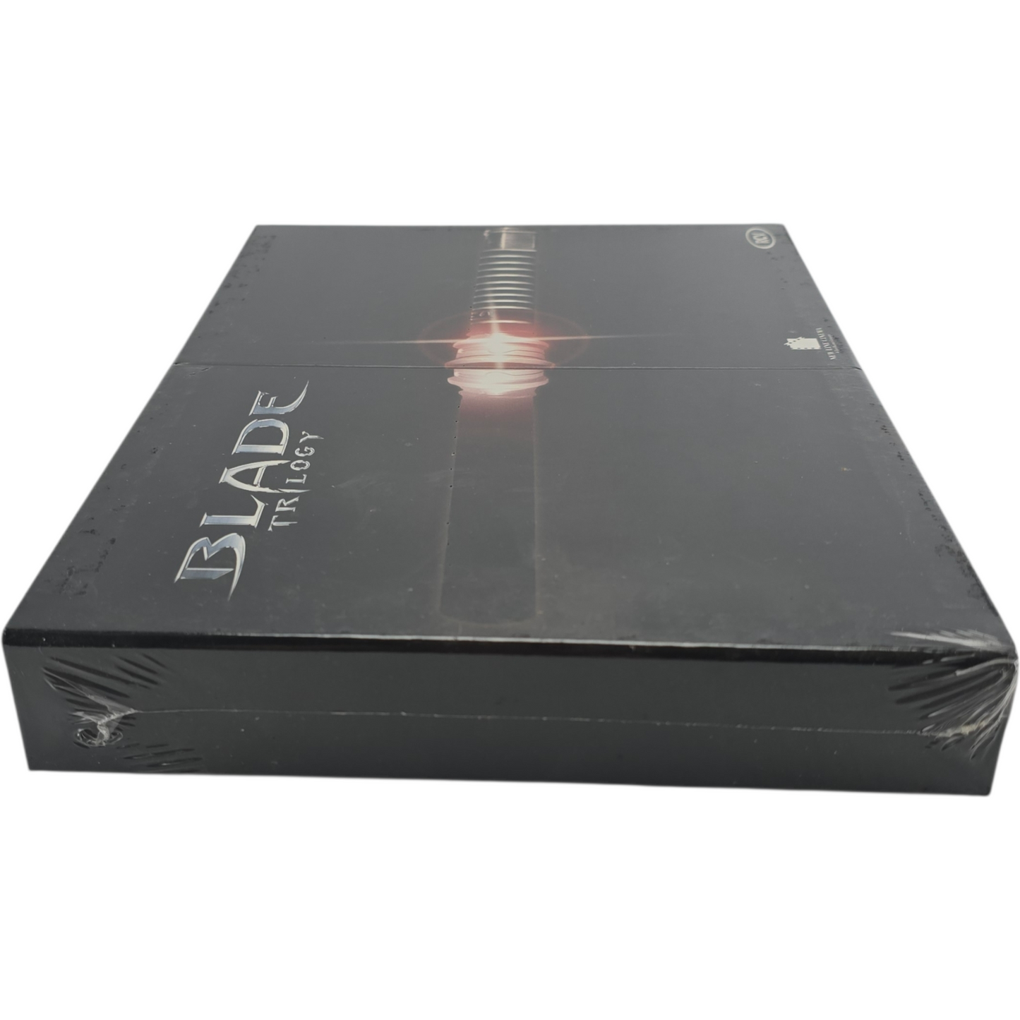 Blade Trilogy 3 X DVD Édition Limité Collector Wesley Snipes Zone 2 [-18]