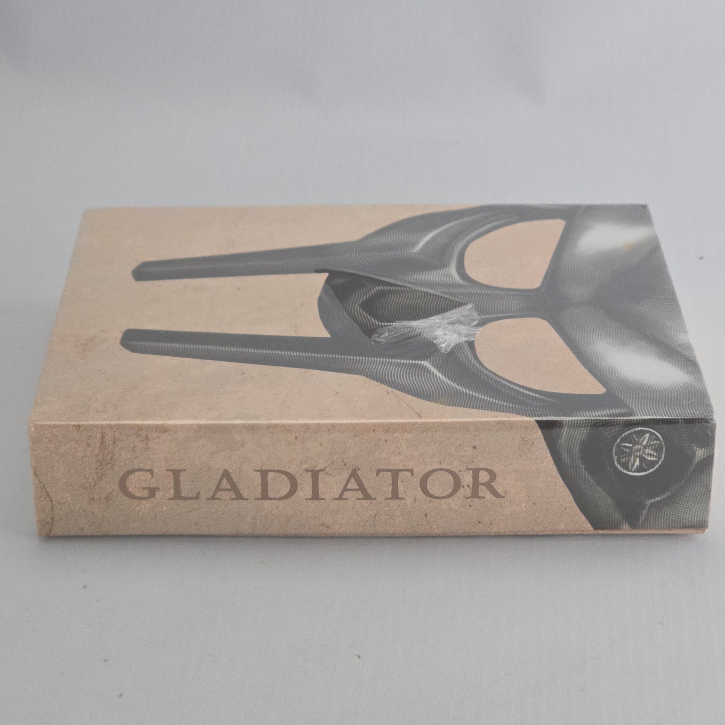 Gladiator 4K HD + Blu-ray SteelBook Titans of Cult Ridley Scott Crowe ,Phoenix B