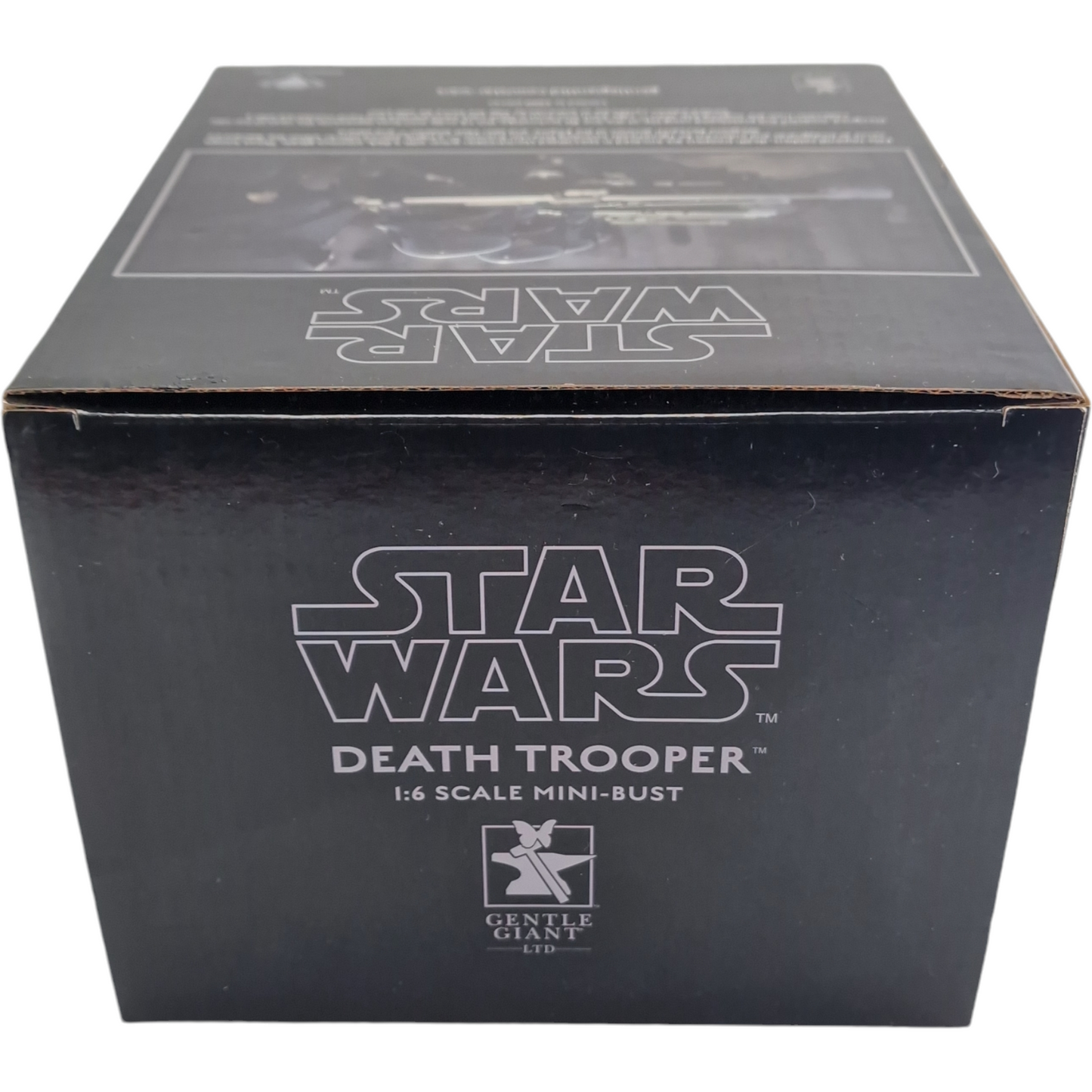 Star Wars - Artfx+  A New Hope Tie Fighter Pilot 18 cm Kotobukiya  l'échelle 1:10