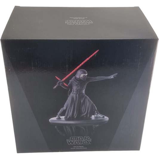 Star Wars :Elite Collection 1/10 Jawa Statue Limitée 1500 Ex  11cm Neuf