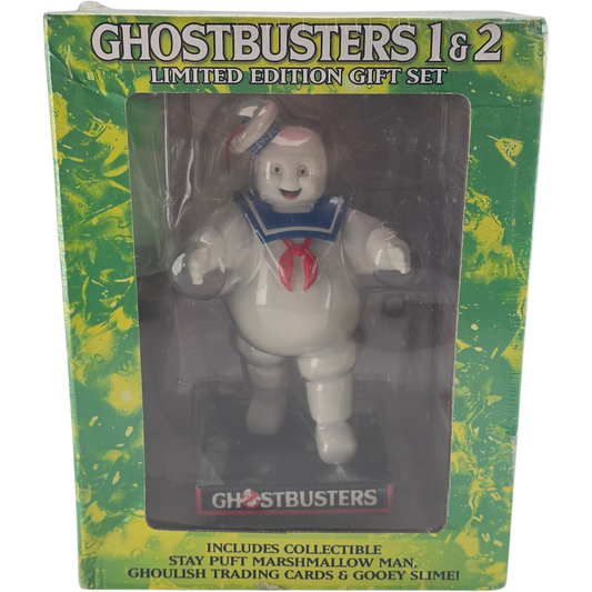 Ghostbusters 1 & 2 - DVD - Visuel 2