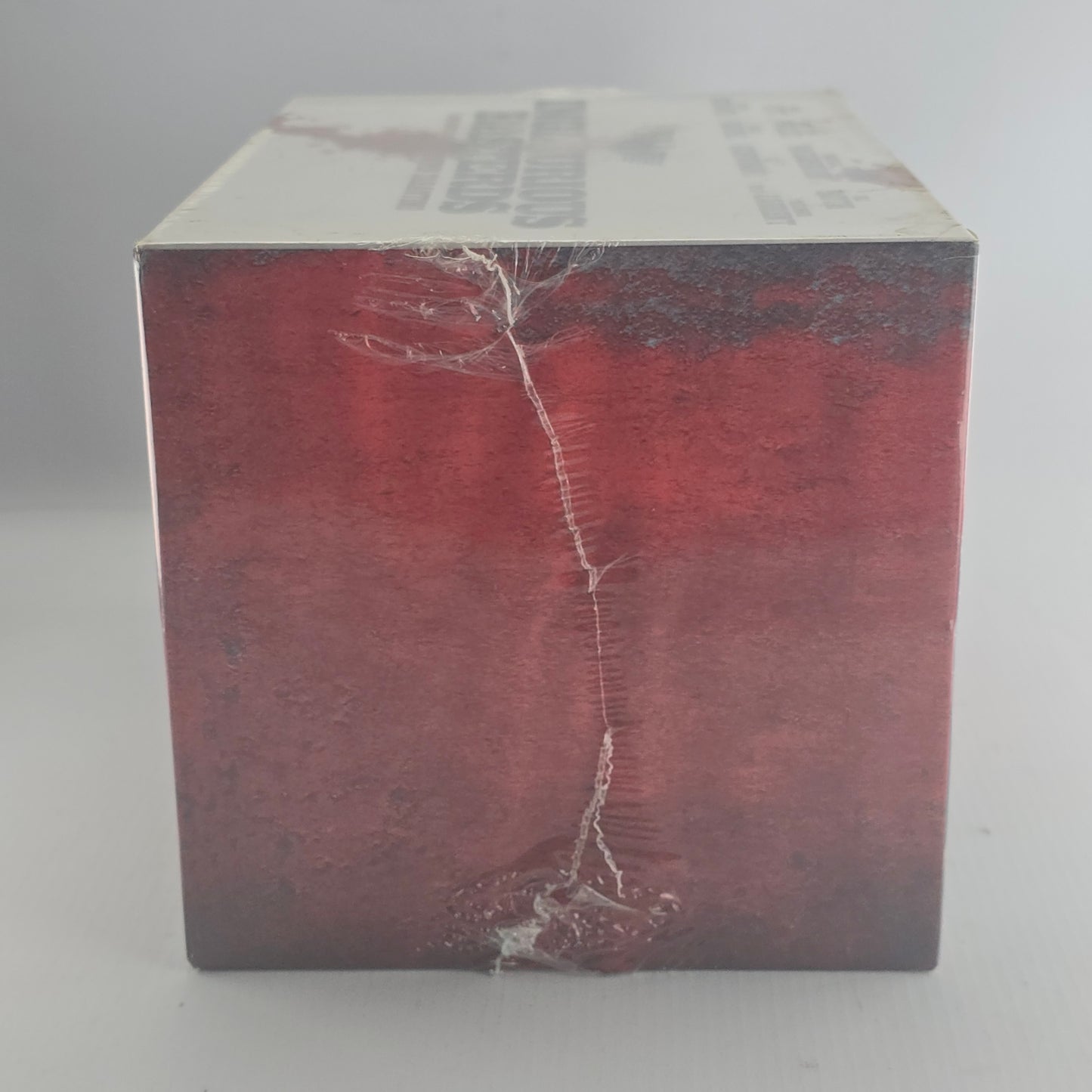 Inglourious Basterds  Collector’s Box DVD SteelBook Embossé + goodies Zone B