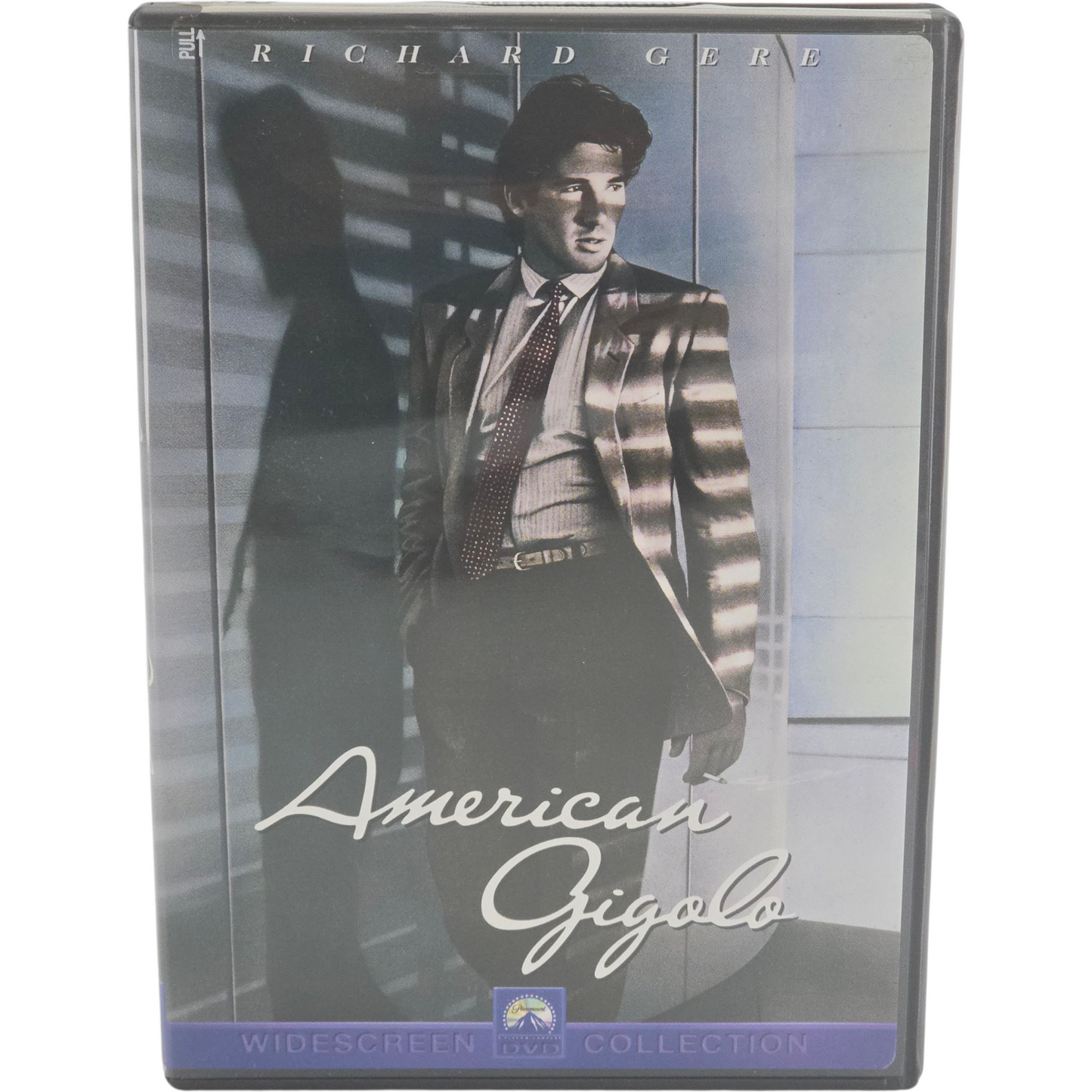 American Gigolo  DVD Richard Gere, Lauren Hutton Zone 1 US Import