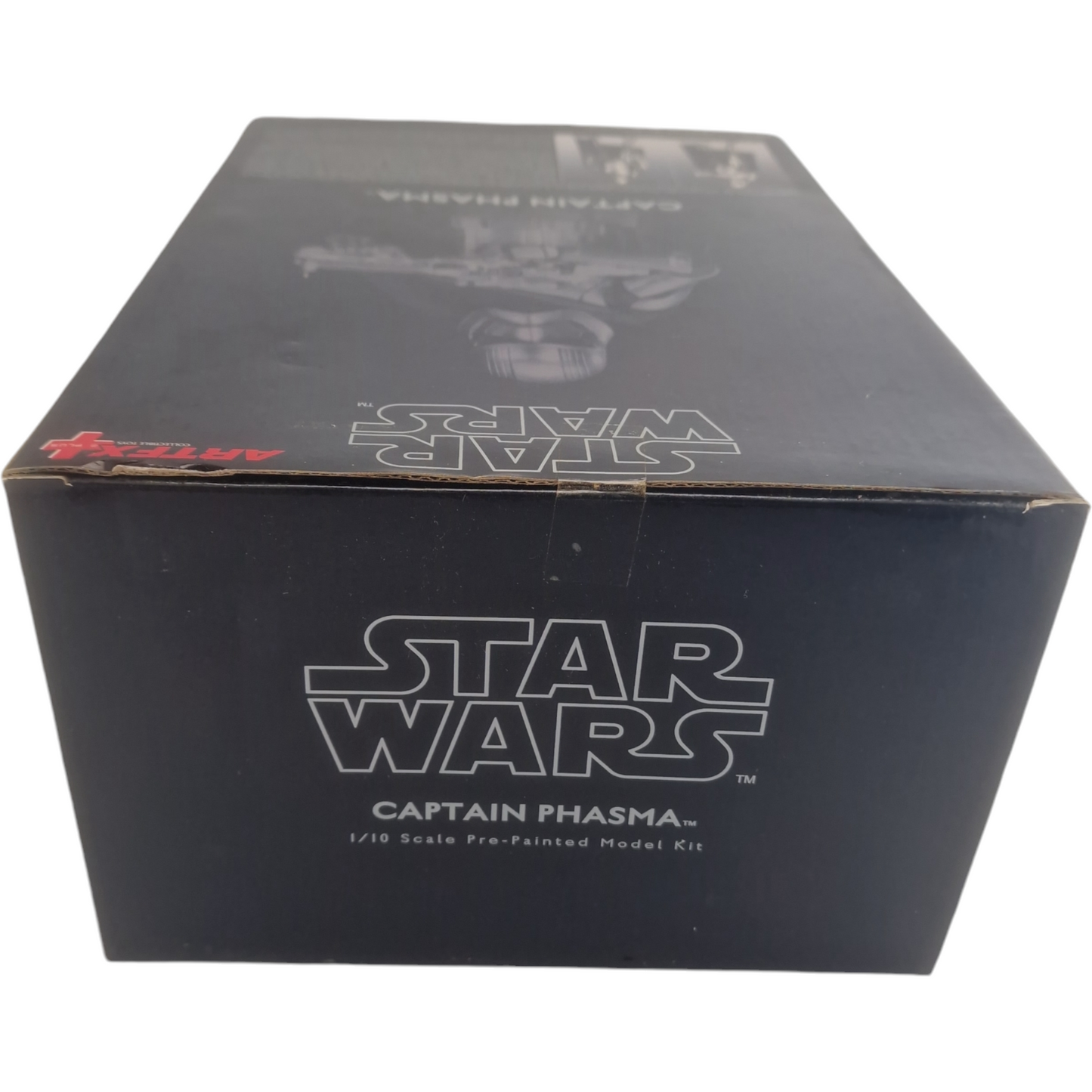 Star Wars - Artfx+ Captain phasma statue Kotobukiya  l'échelle 1:10  20 cm Neuf