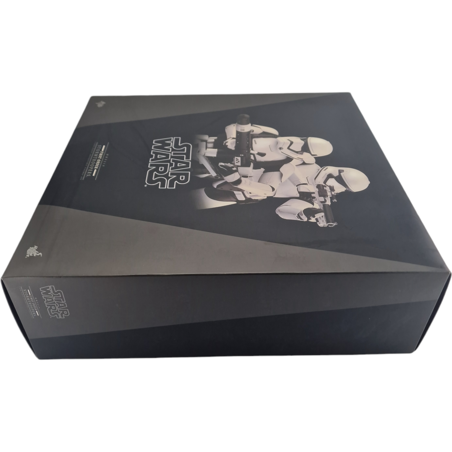 Star Wars  VII - 1st Order Stormtroopers 2-Pack 1/6 Action Figure Hot Toys