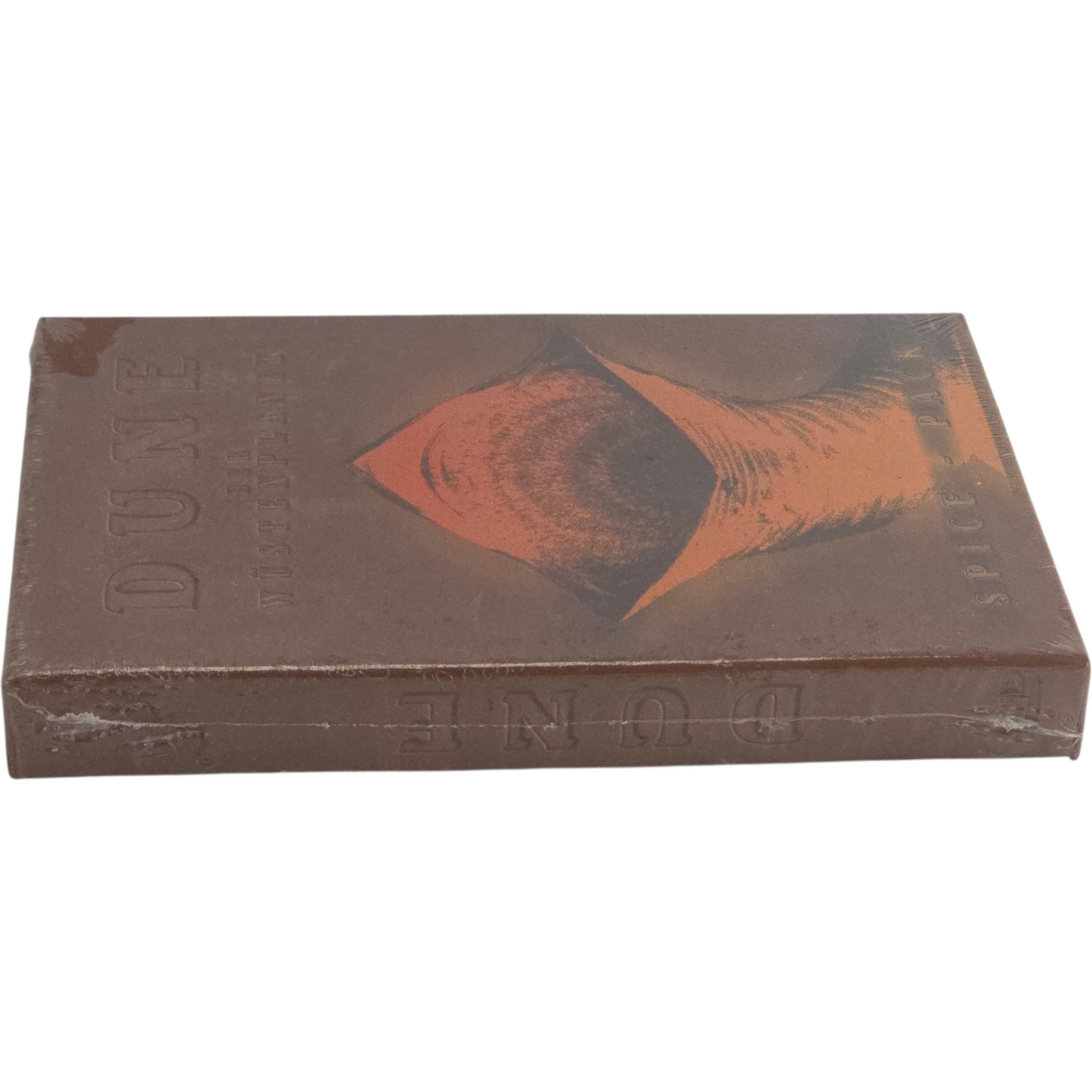 Dune DVD Collector 2 disques + boîte métallique gravée David Lynch Ltd  Zone 2