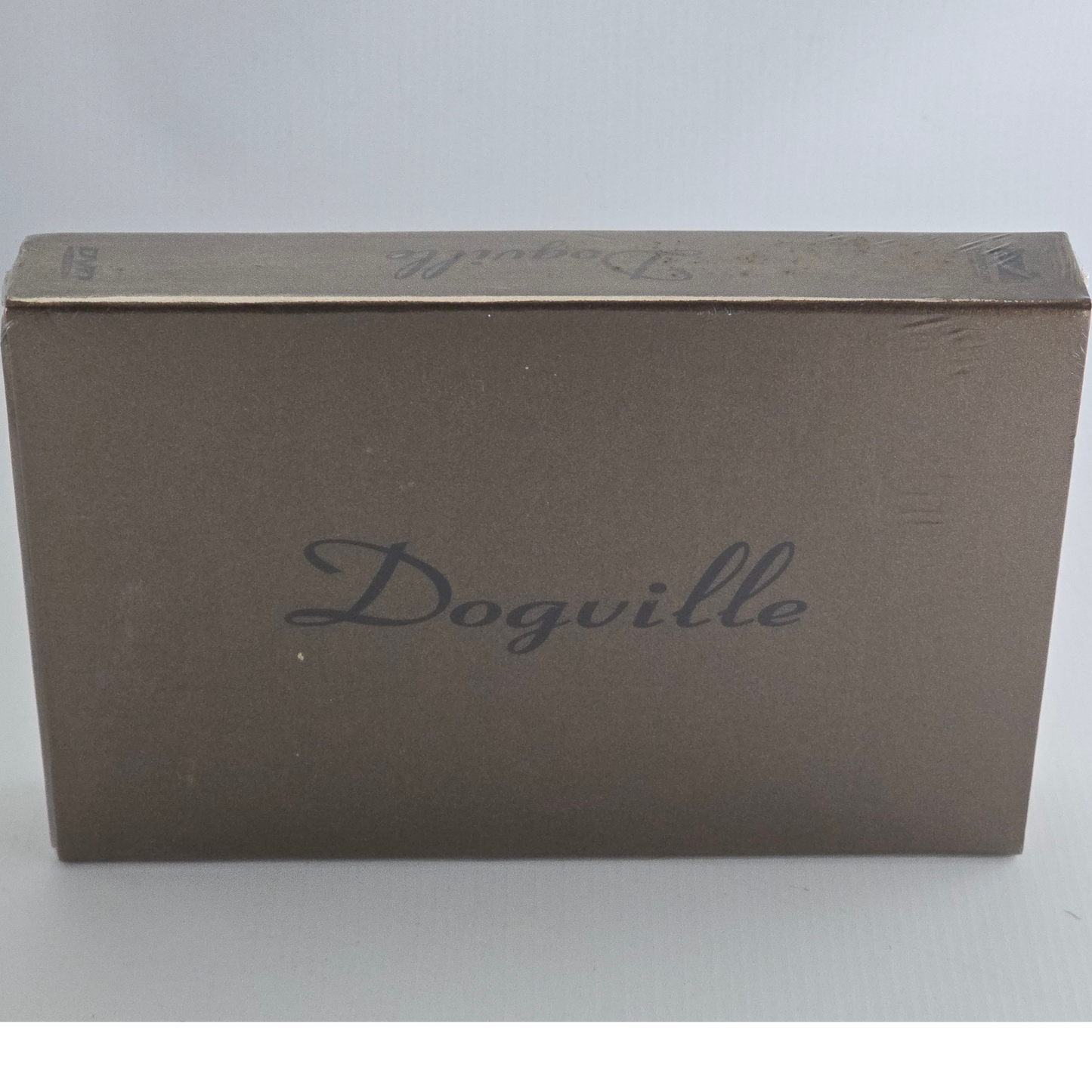 Dogville DVD  Édition Coffret Collector Coréenne Nicole Kidman Zone 3