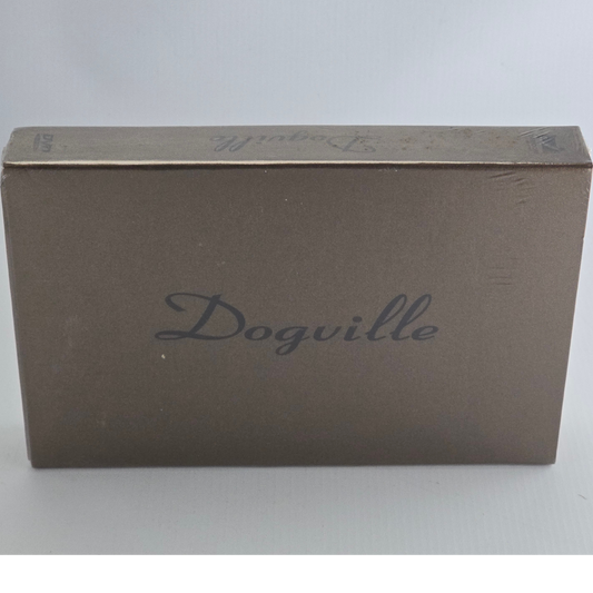 Dogville DVD  Édition Coffret Collector Coréenne Nicole Kidman Zone 3