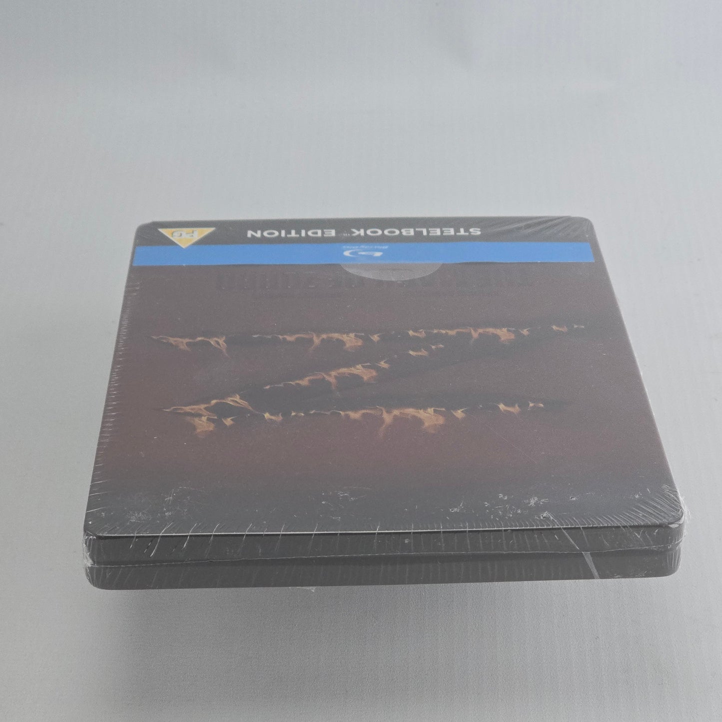 The Mask of Zorro SteelBook Débossé Blu-ray Zavvi Banderas,Anthony Hopkins Libre