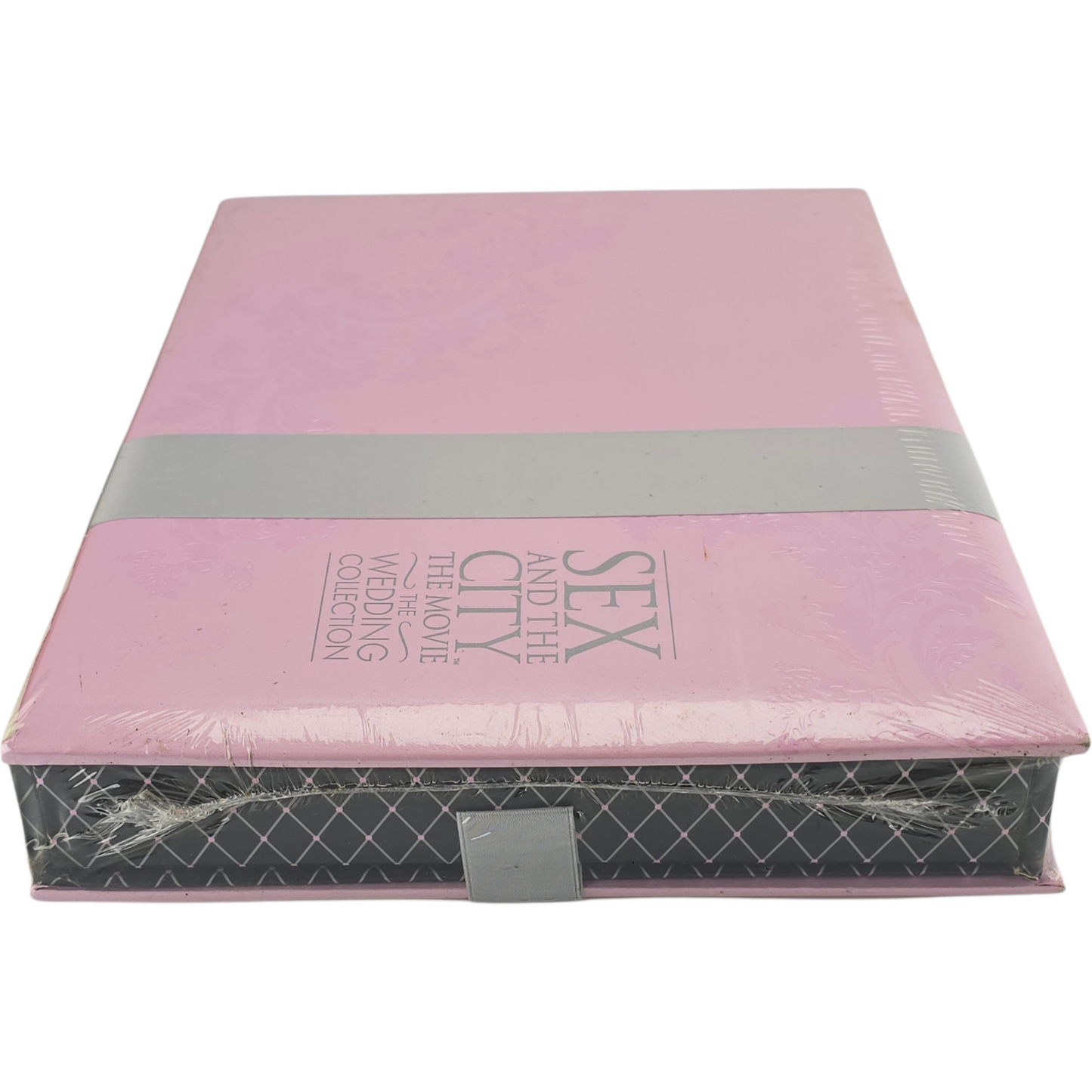 Sex and the City: The Movie DVD The Wedding Ultimate Collector's Edt Zone 1