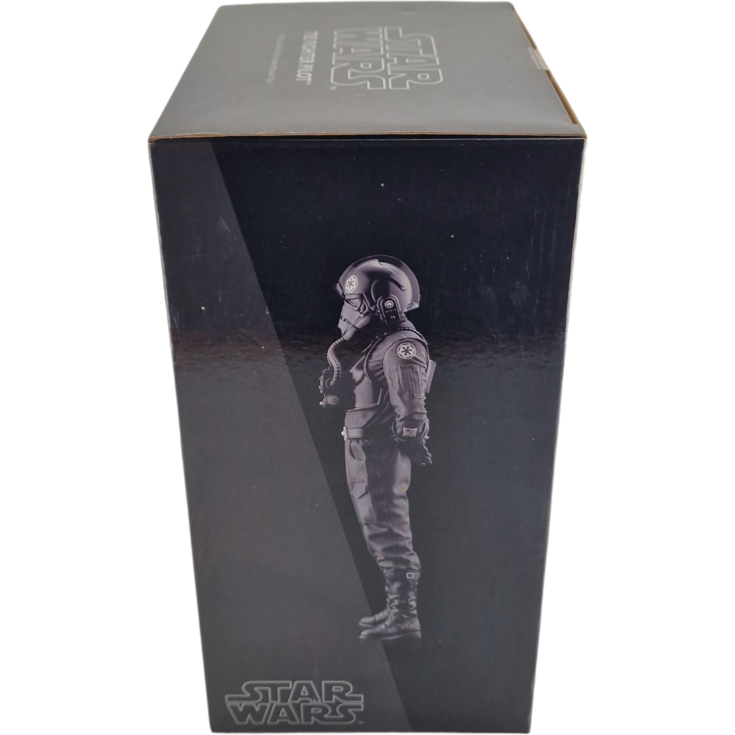 Star Wars - Artfx+  A New Hope Tie Fighter Pilot 18 cm Kotobukiya  l'échelle 1:10