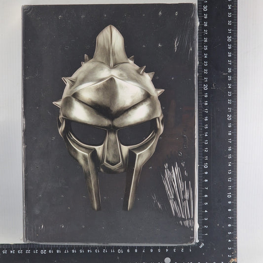 Gladiator - SteelBook 4K Ultra HD + Blu-ray - Visuel 2