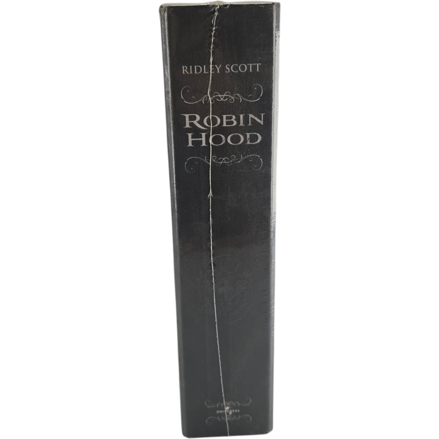 Robin Hood Blu-ray +DVD Steelbook Ltd Edition Collector's Box Zone B