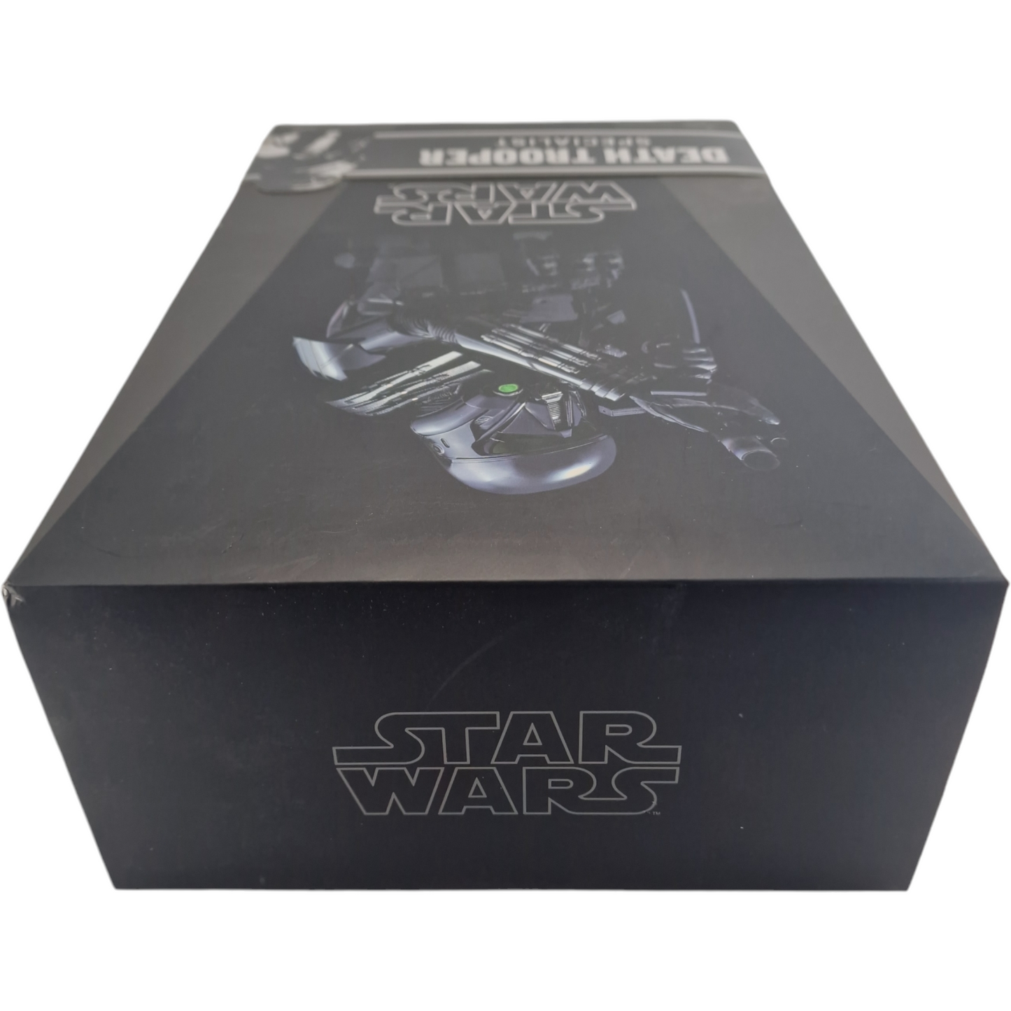 Star Wars Story Rogue One - Death Trooper Specialist 30 cm Hot Toys 1/6  MMS385