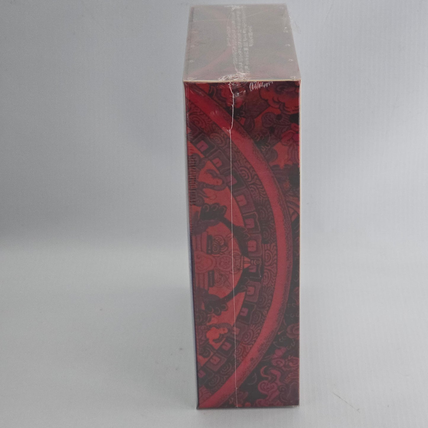 (Lovers) House of Flying Daggers Premium Box DVD Limited Edition Japon Region 2