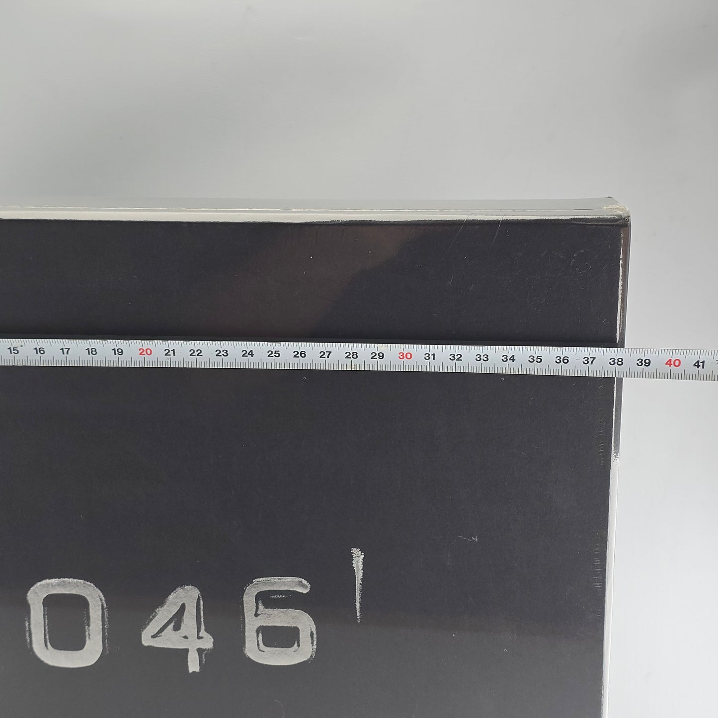 2046 (Taiwan Ltd Box)Coffret collector rare 2-DVD + OST + livre + T-shirt Zone 3