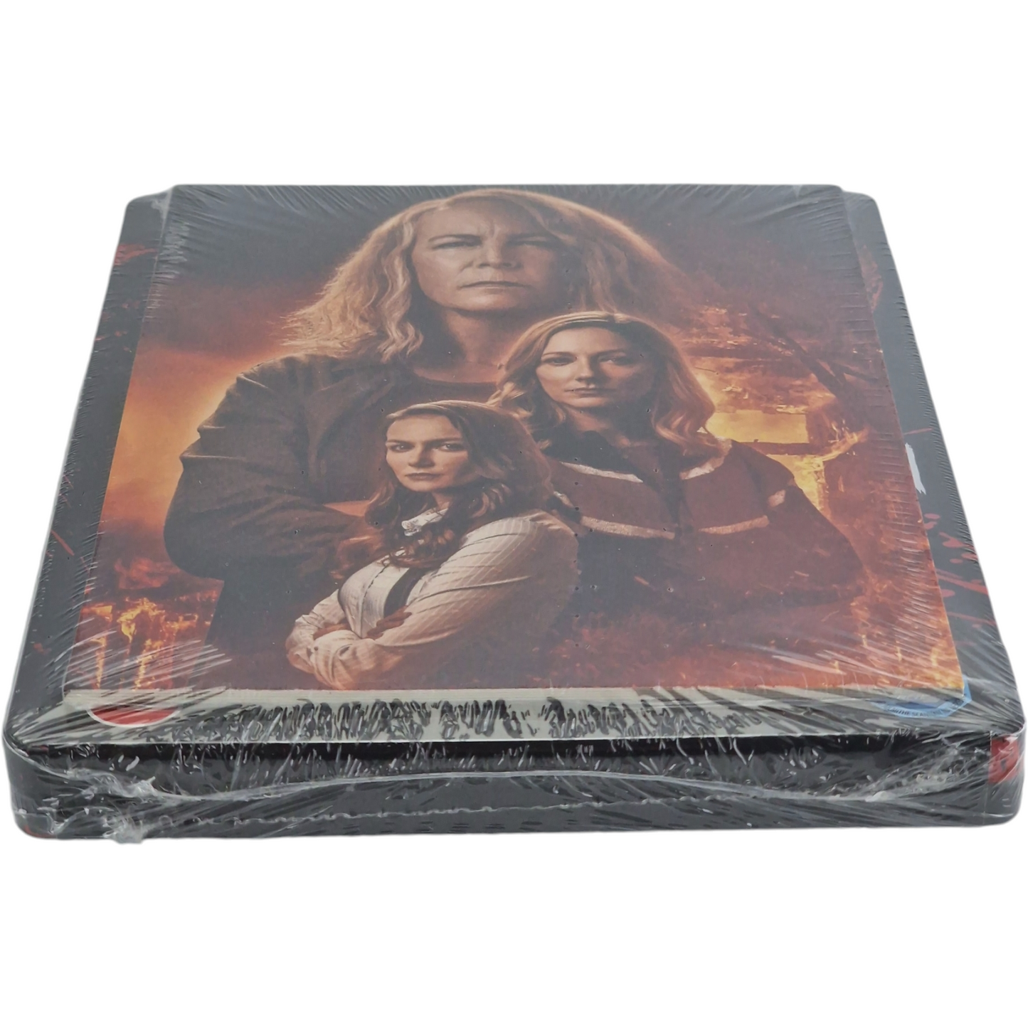 Halloween Kills SteelBook 4 K Ultra HD + Blu-ray Jamie Lee Curtis [-18] B